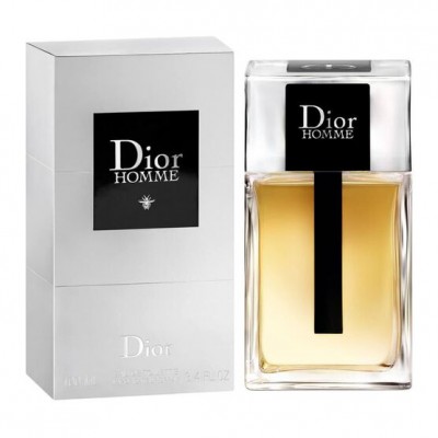 DIOR - Perfume Masculino Dior Homme Tradicional - EDT 100ml